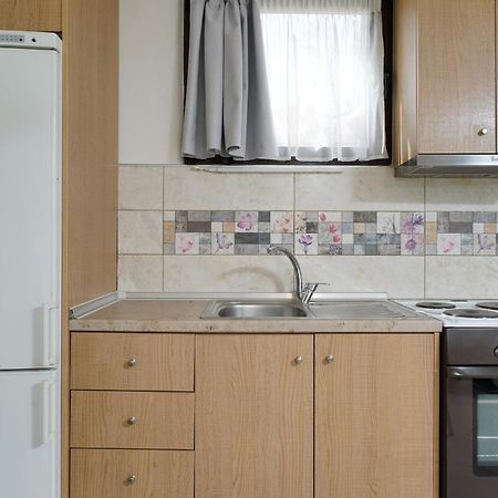 Althea Apartment Скала Потамияс Екстериор снимка