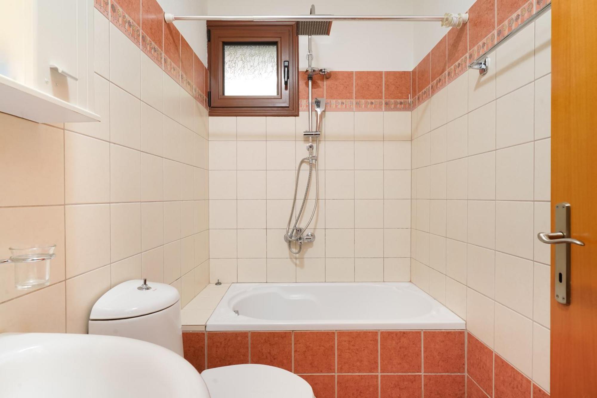 Althea Apartment Скала Потамияс Екстериор снимка