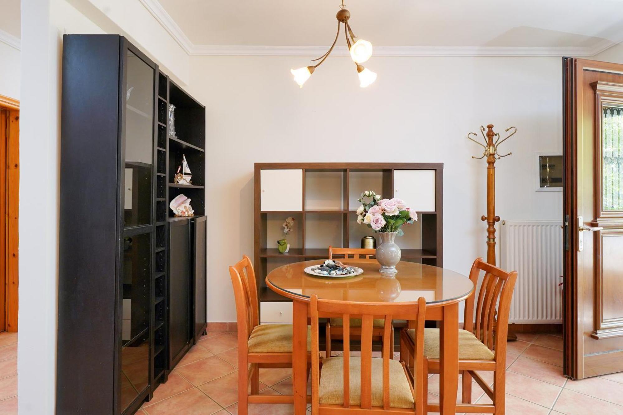 Althea Apartment Скала Потамияс Екстериор снимка